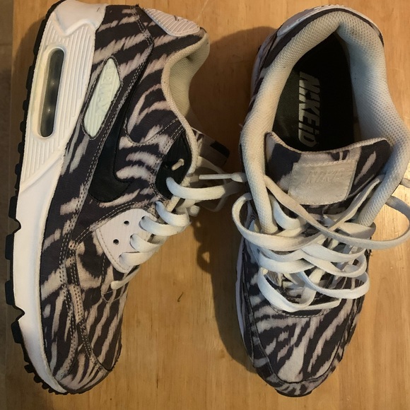 Nike Air Max 90 - Picture 2 of 3